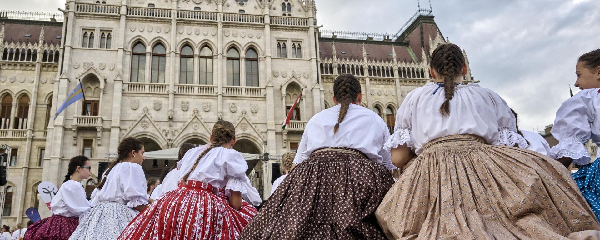 Nagy-Vargha Zsófia: kulturális programokkal kell kiszakítani a modern kor emberét a virtuális világból