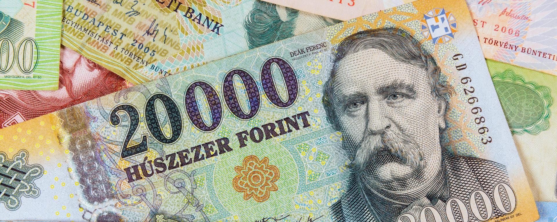 forint