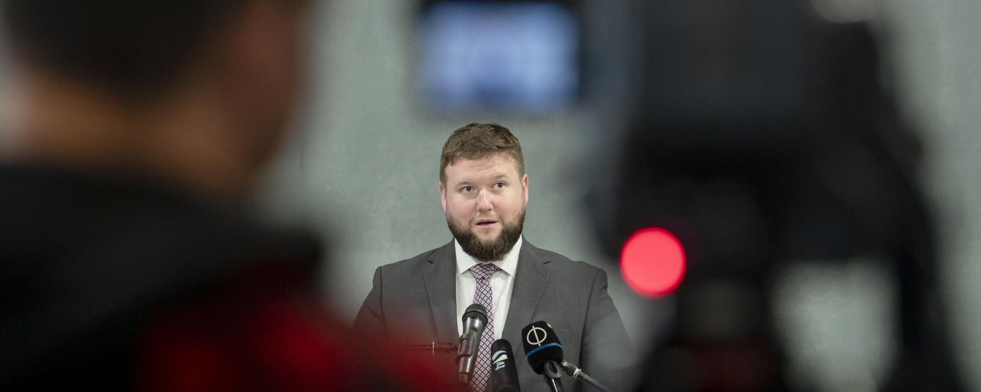 Vincze Máté: Salgótarján története leképezi a 20. századot