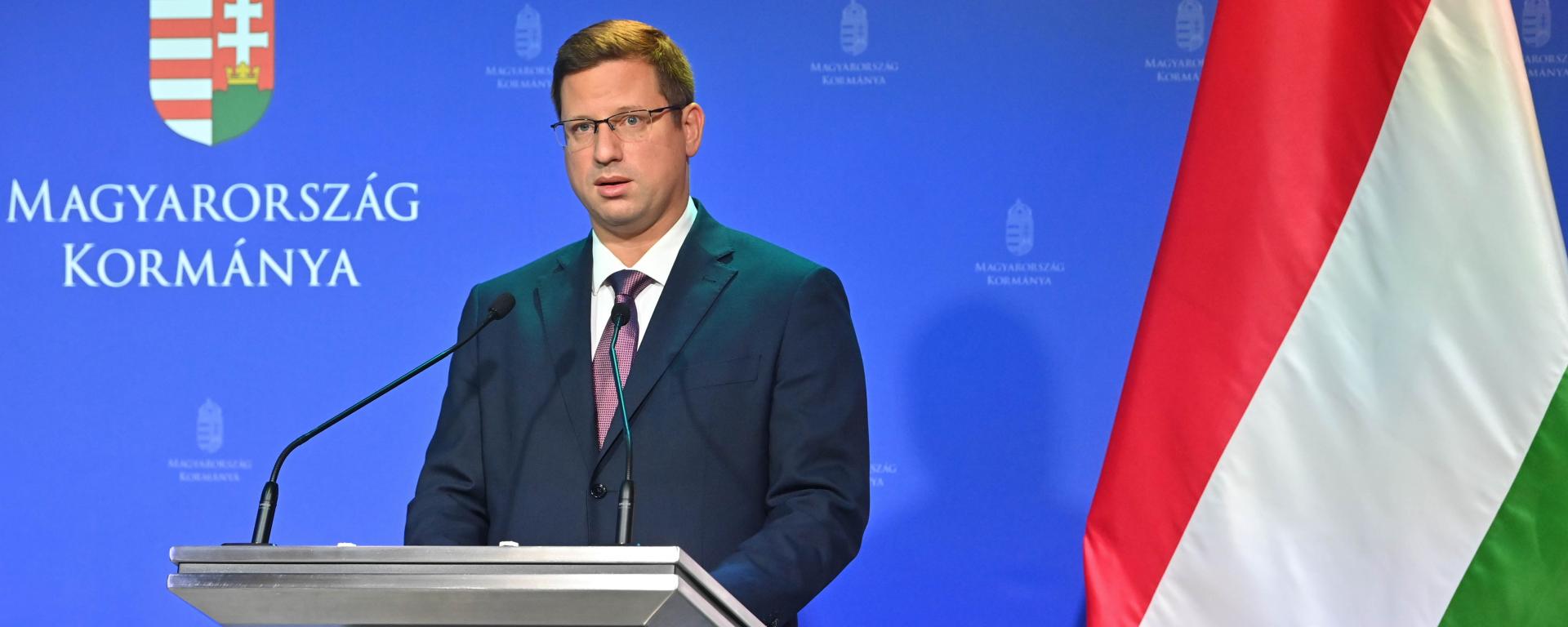 Magyarország igényelni fogja a határrendészeti költségek megtérítését az uniótól, és kész pert is indítani a költségek megtérítése érdekében