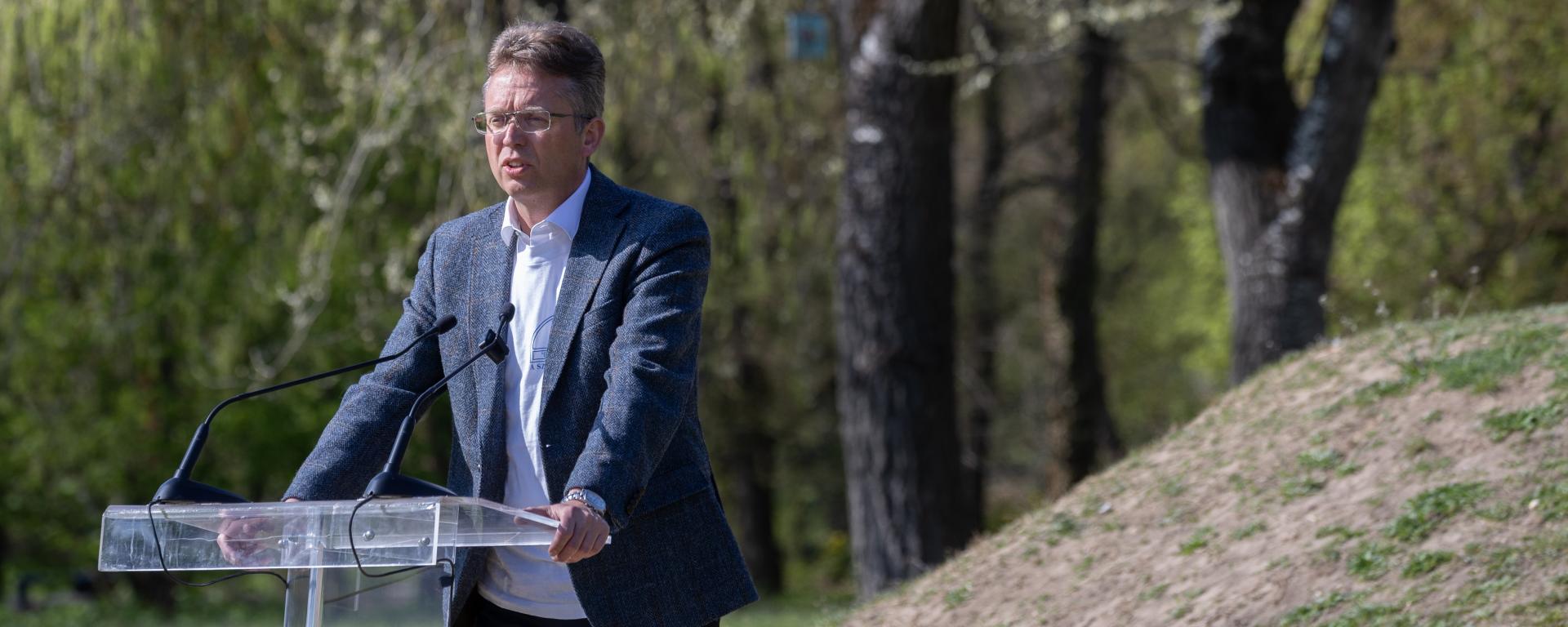 Gödöllőn adják elő június végén a Csíksomlyói passiót