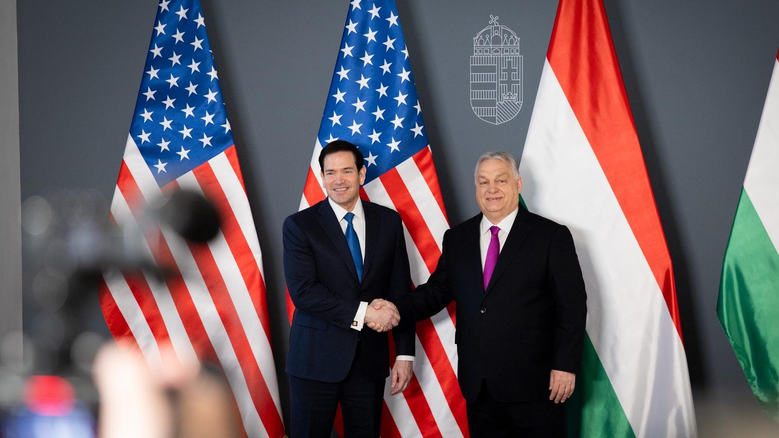 Aranykor az amerikai-magyar kapcsolatokban