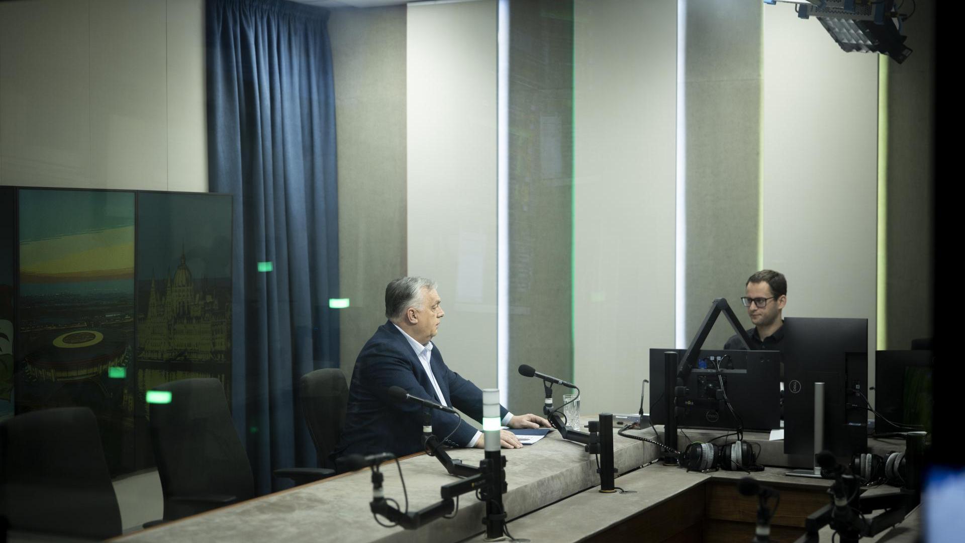 Főbenjáró bűn, amit Zelenszkij elkövet Magyarországgal szemben