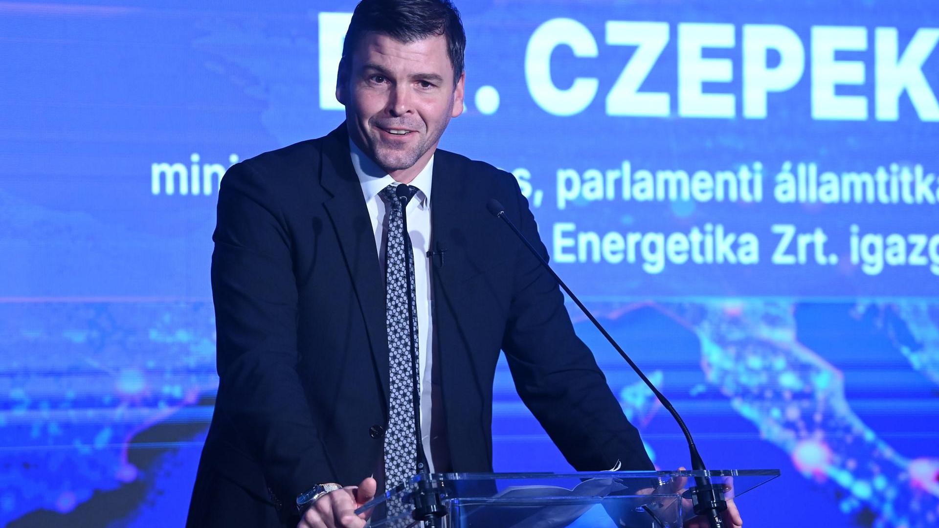 Czepek Gábor: Napelemes felfutás után tárolói forradalom