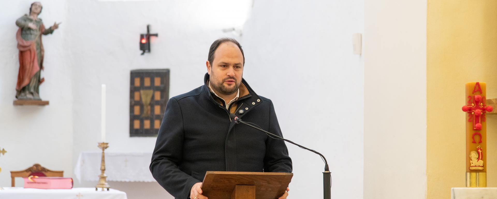 Nacsa Lőrinc: a pálosok sokat tettek a magyarság megmaradásáért