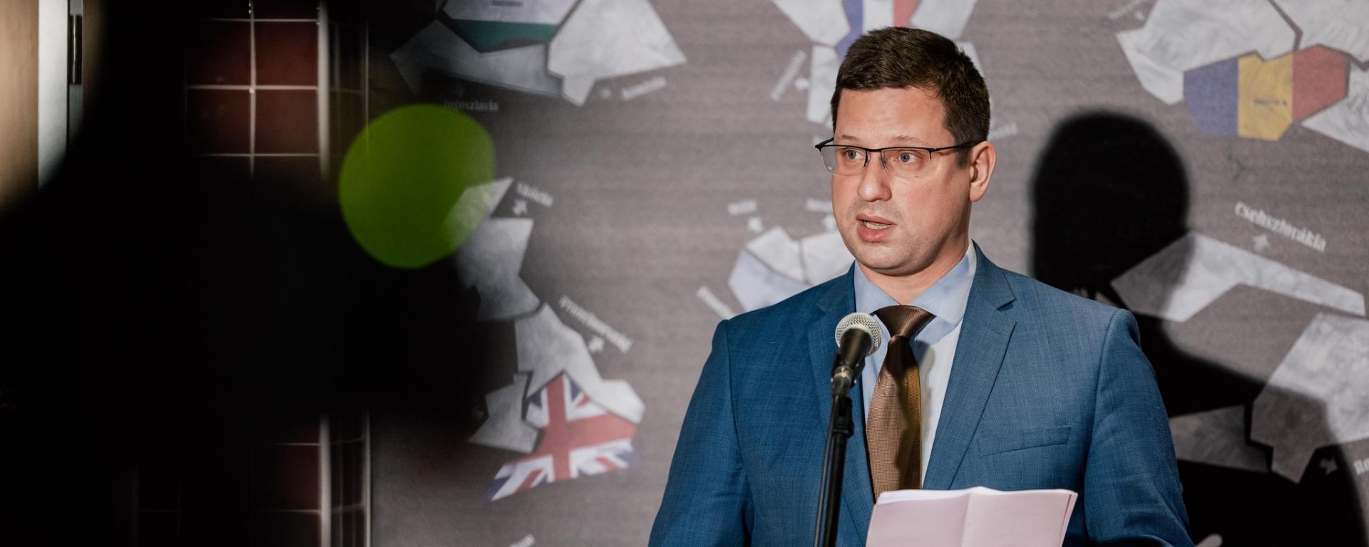 Trianon ma is fáj minden magyarnak