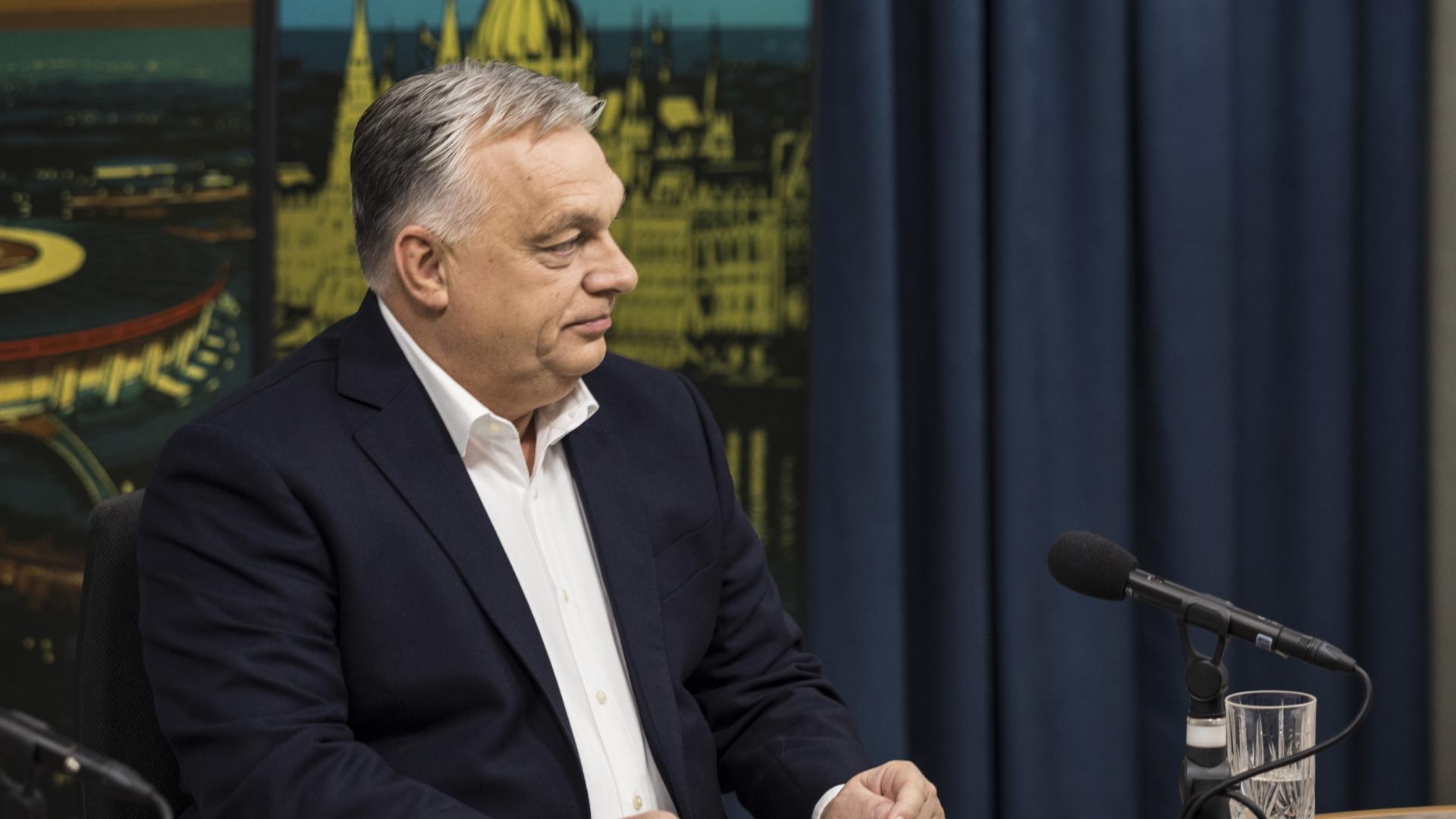 Közeledik a budapesti békecsúcs