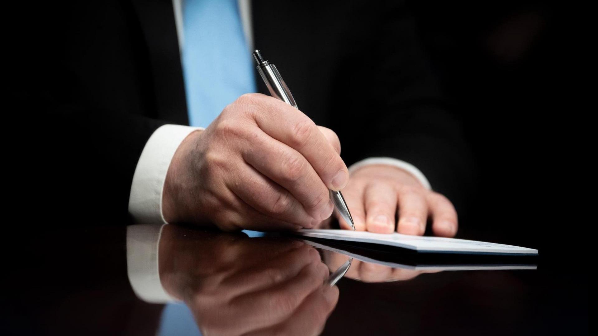 Orbán Viktor nyílt levelet írt Zelenszkij ukrán elnöknek