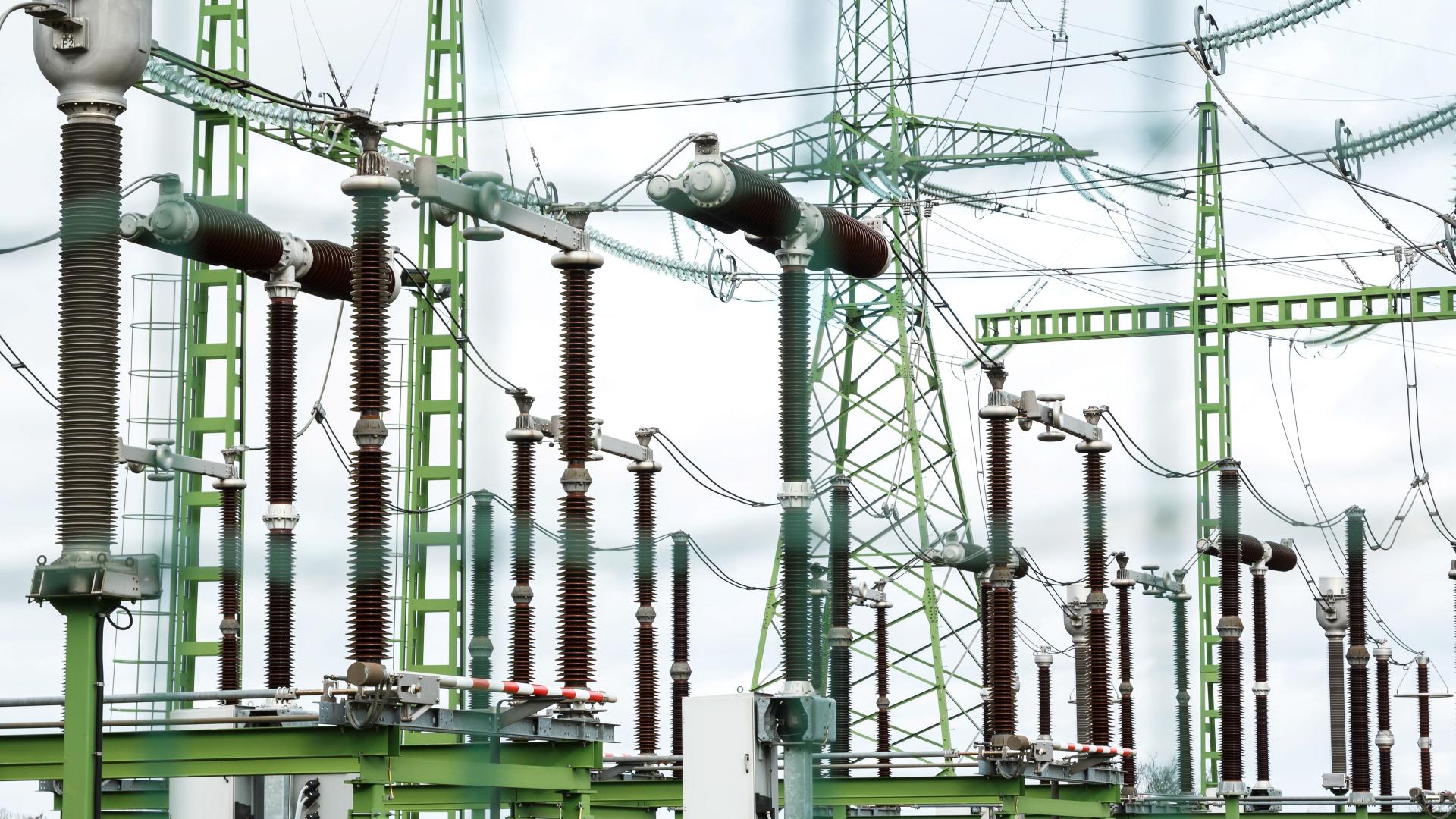 Az ország energiaellátása biztosított, eredményes a takarékosság