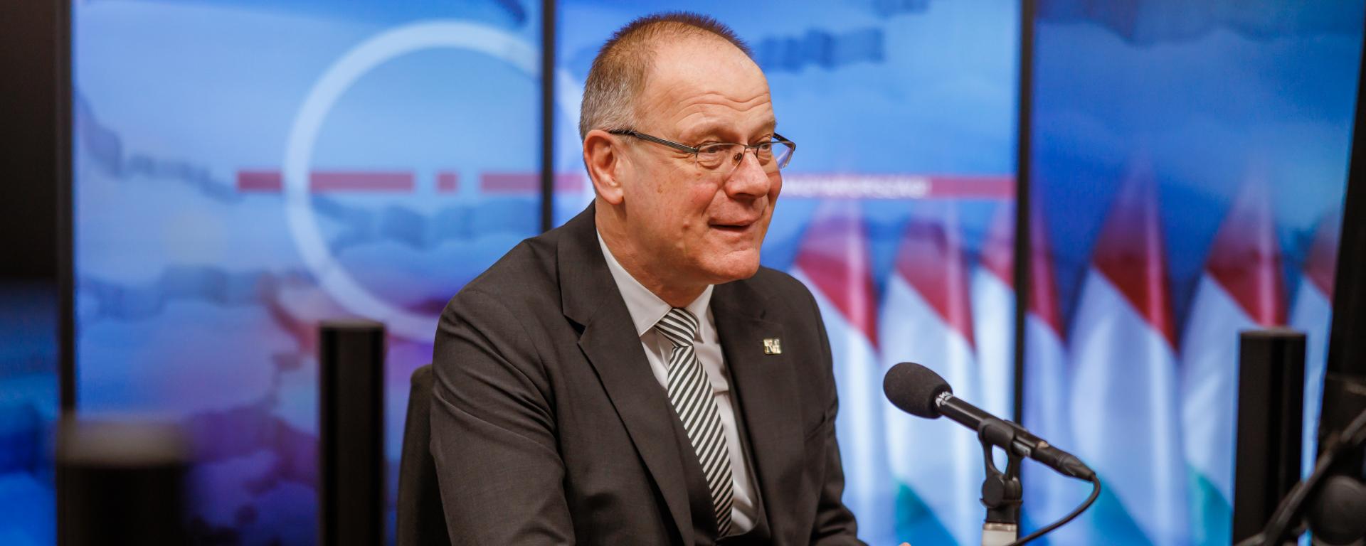 Fotó: Csürke Máté