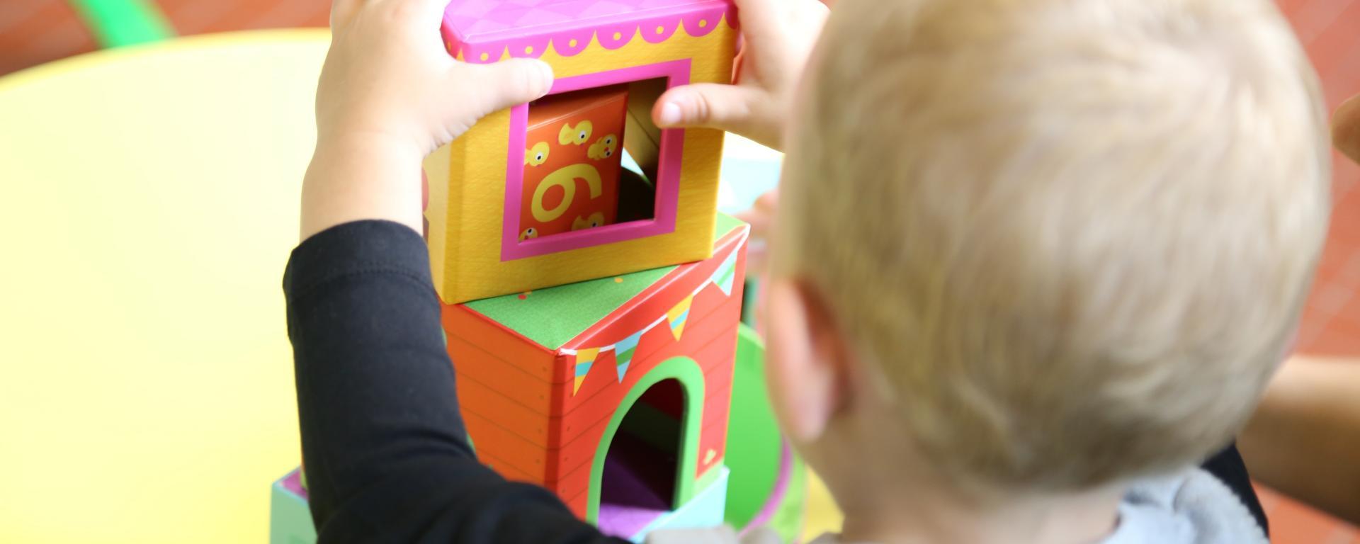 bölcsődefejlesztés