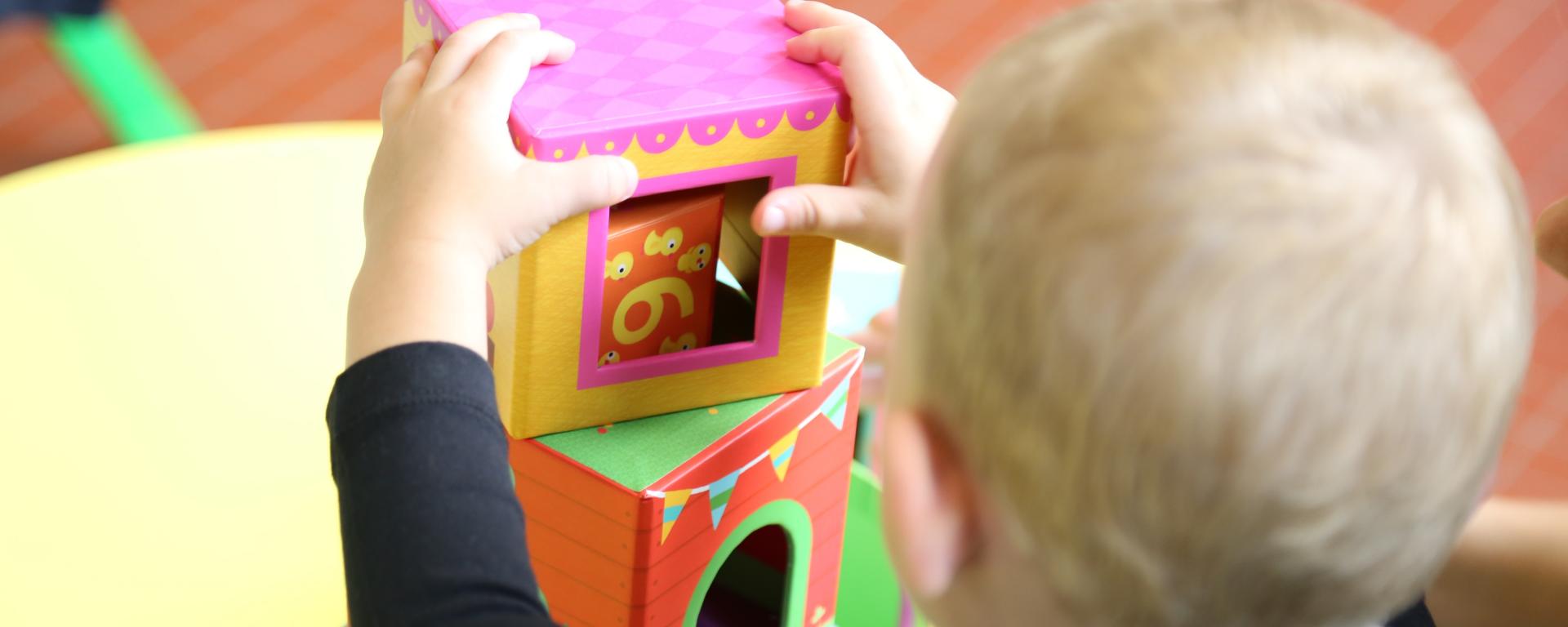 bölcsődefejlesztés