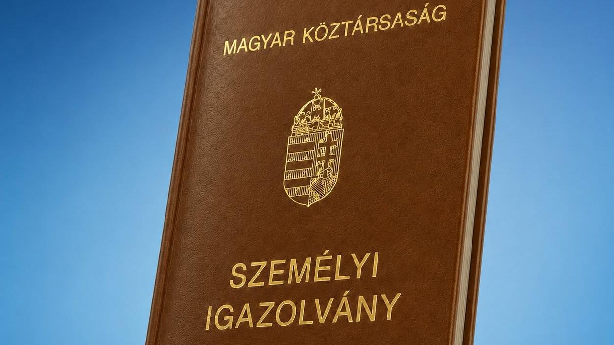 Segítsünk idős hozzátartozóinknak az okmánycserében!