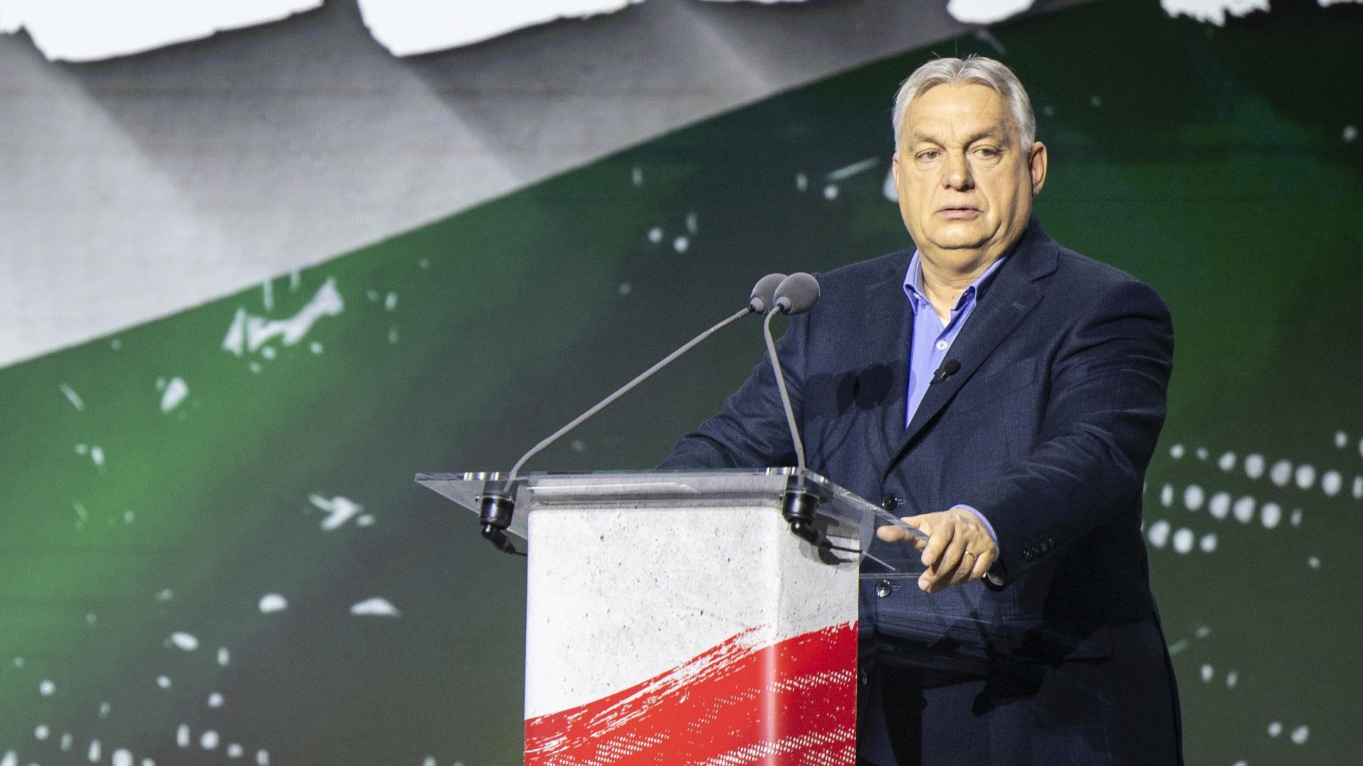 Brüsszelt kell legyőzni