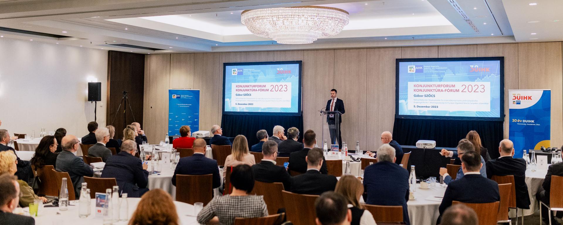 DUIHK, 2023. december 5.