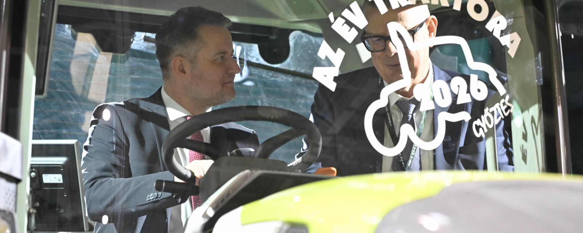 Fotó: Pelsőczy Csaba