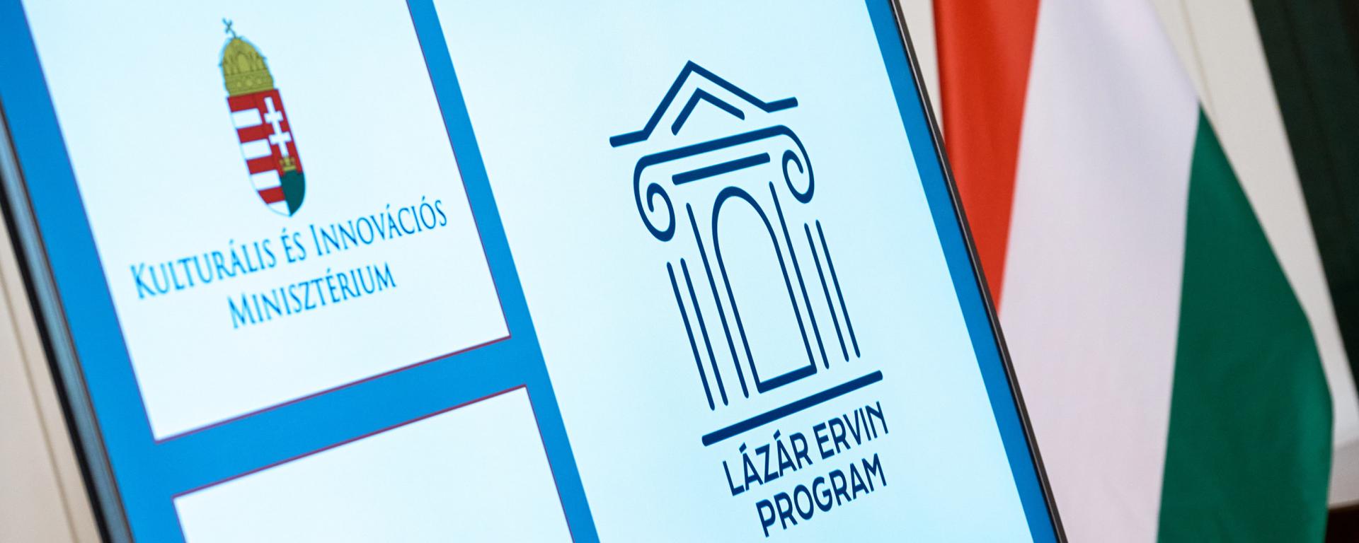 sajtótájékoztató