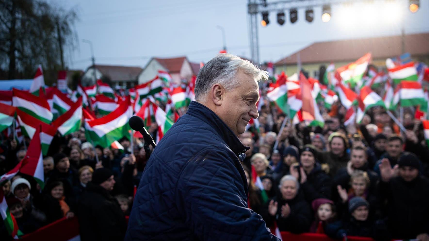 Nem fogadjuk el a hónapokon belül hatályba lépő migrációs paktumot