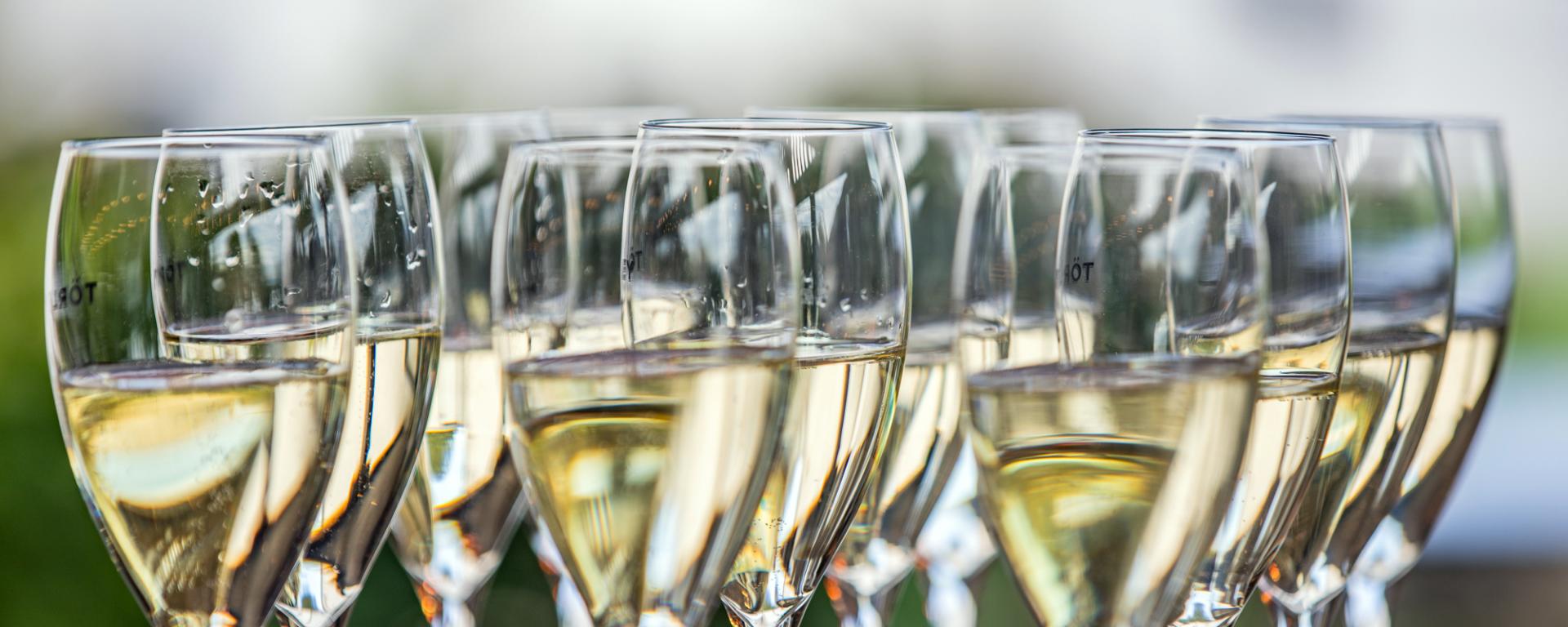 Pezsgőkonferencia, Etyek, 2023