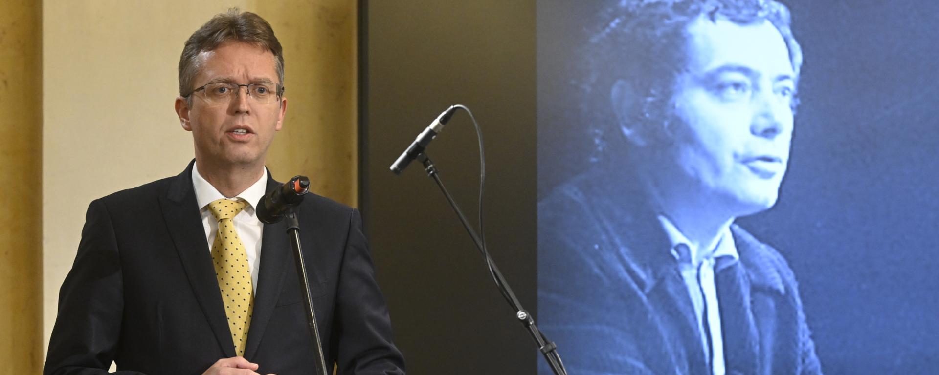 Hankó Balázs: Csoóri Sándor a népi írók utolsó mohikánja volt