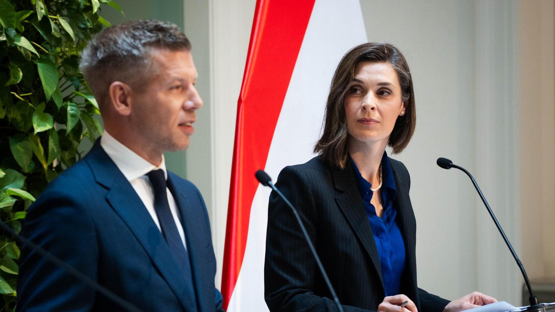 Átláthatóbb állam, biztonságosabb ellátás, felelősebb gazdálkodás