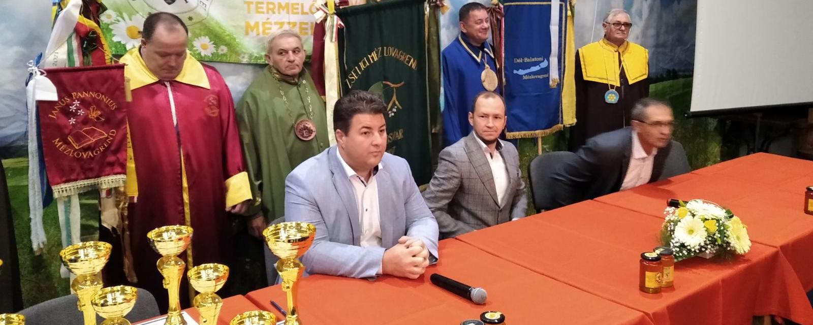 Mézes