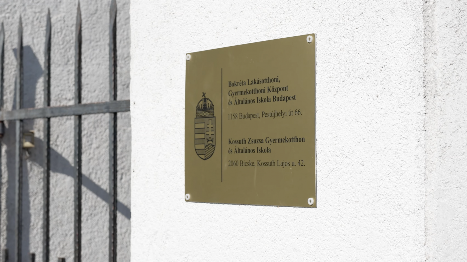 Csaknem húsz év kellett a bicskei visszaélések feltárásához
