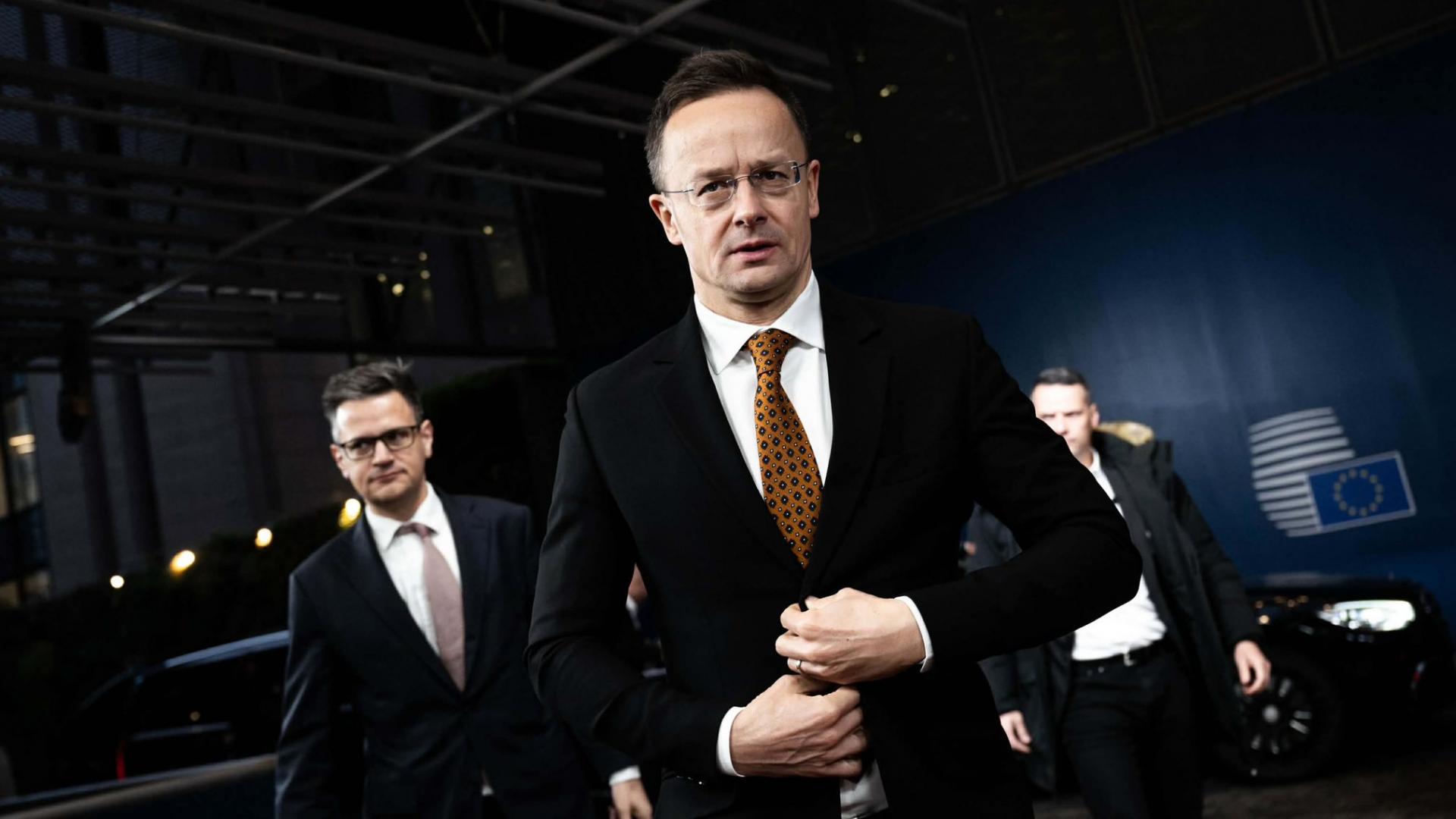 A helyzet rosszabb lesz, ha az európaiak aláássák az ukrajnai béketervet