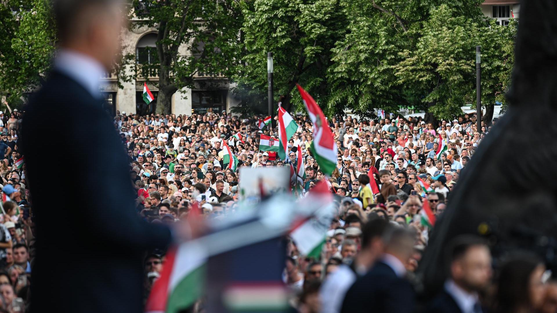 Nem lesz több félelemkeltés és pártpropaganda a kormány.hu-n