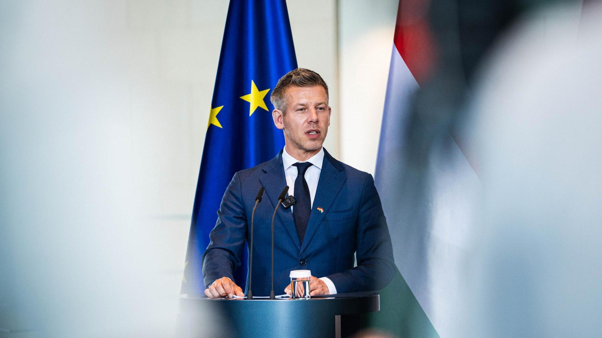 Történelmi megállapodás jött létre az ukrajnai magyarság jogairól