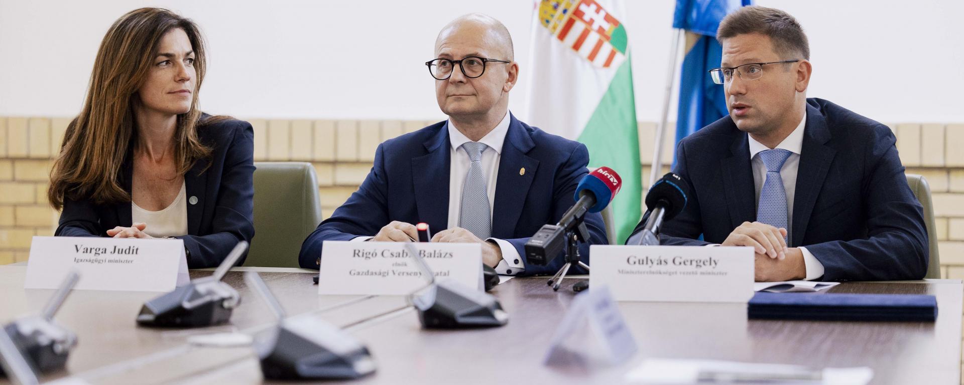 már december előtt egy számjegyű lehet az infláció