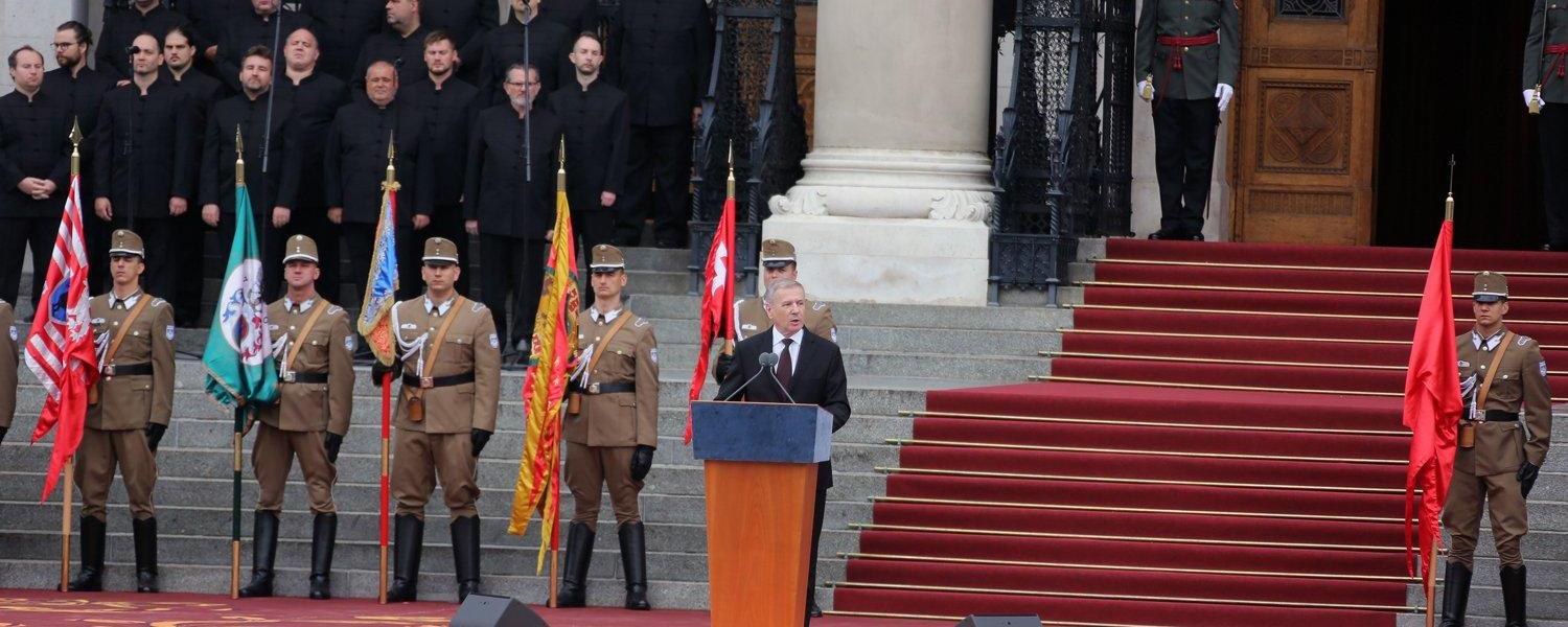 Benkő Tibor