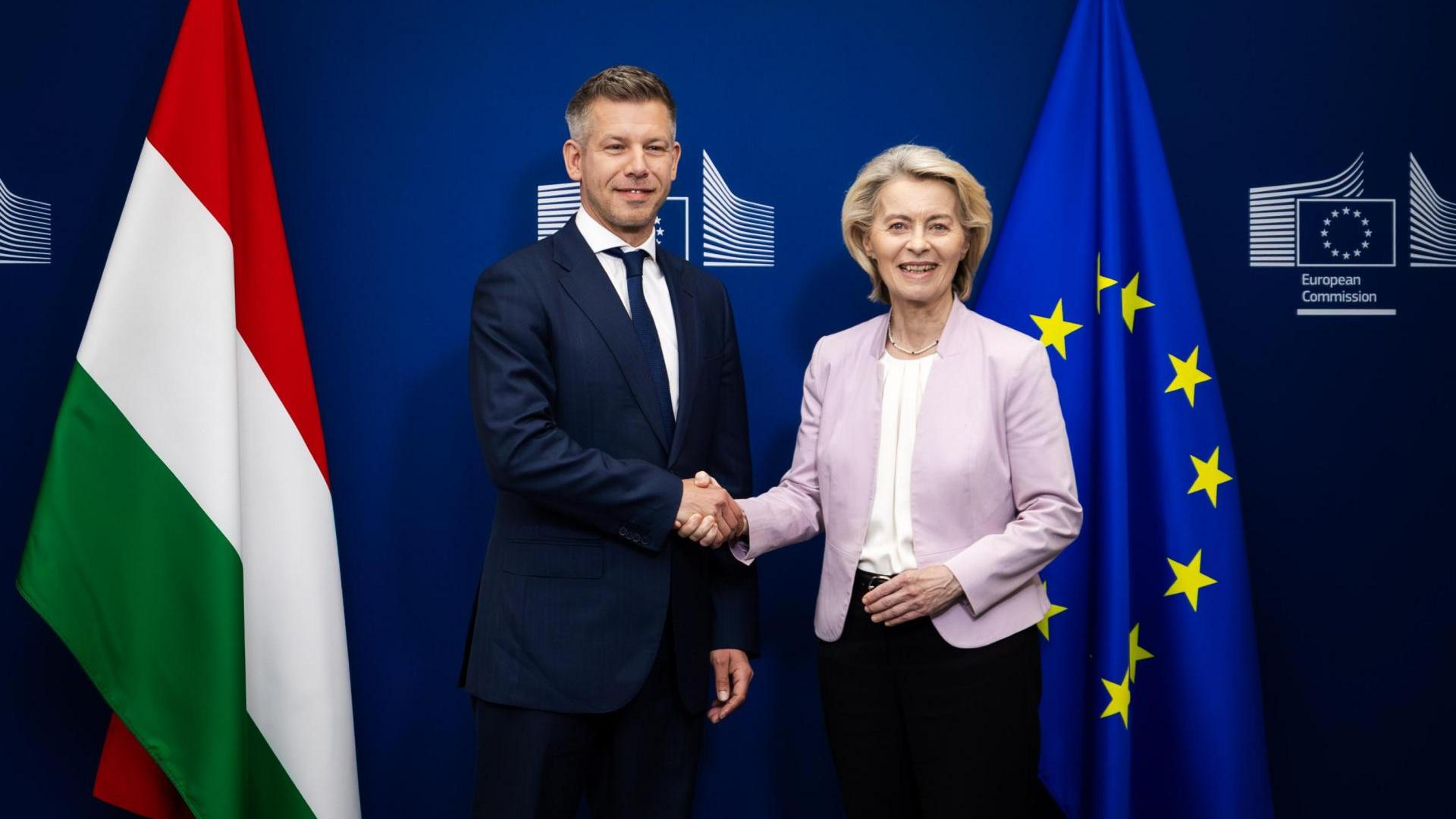 Történelmi áttörés Brüsszelben: hazajönnek az uniós pénzek