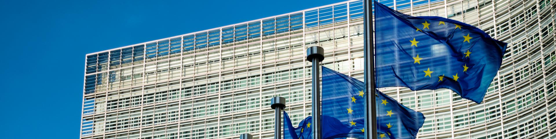 Európai Unió, Európai Bizottság brüsszel