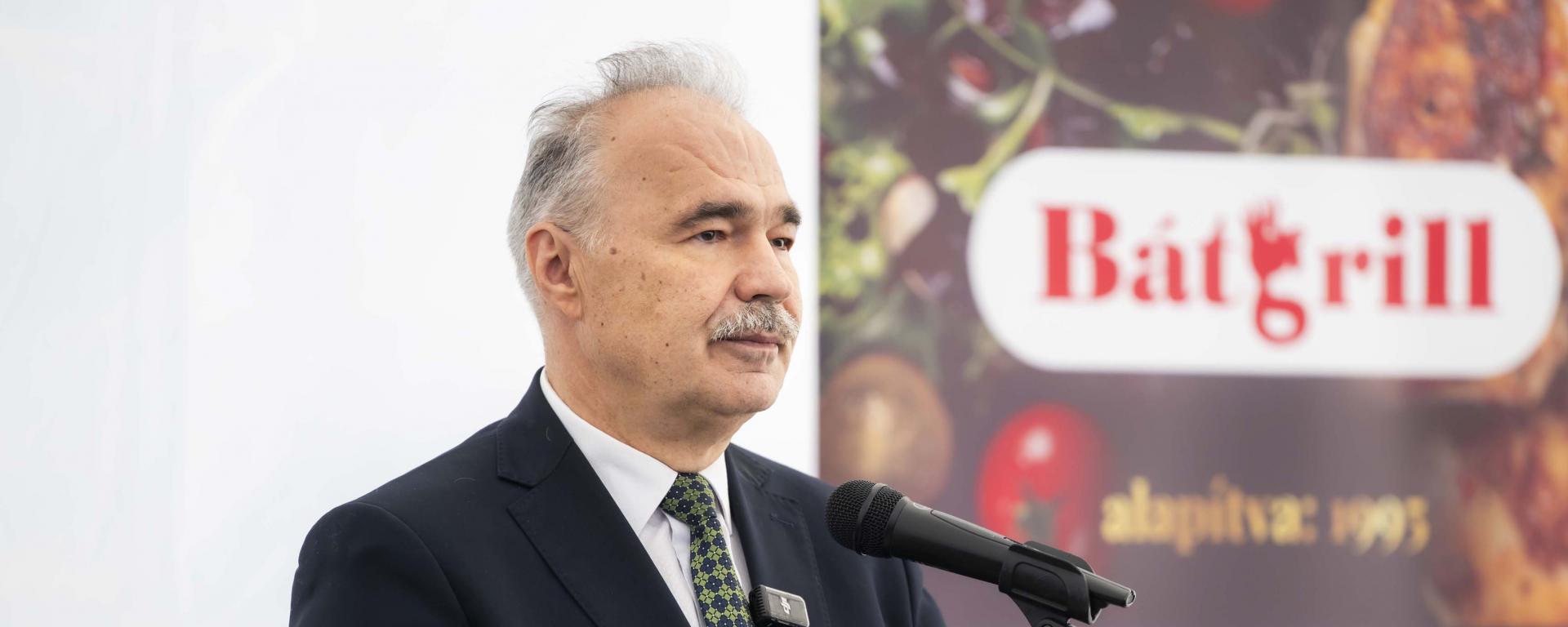 Fotó: Pelsőczy Csaba