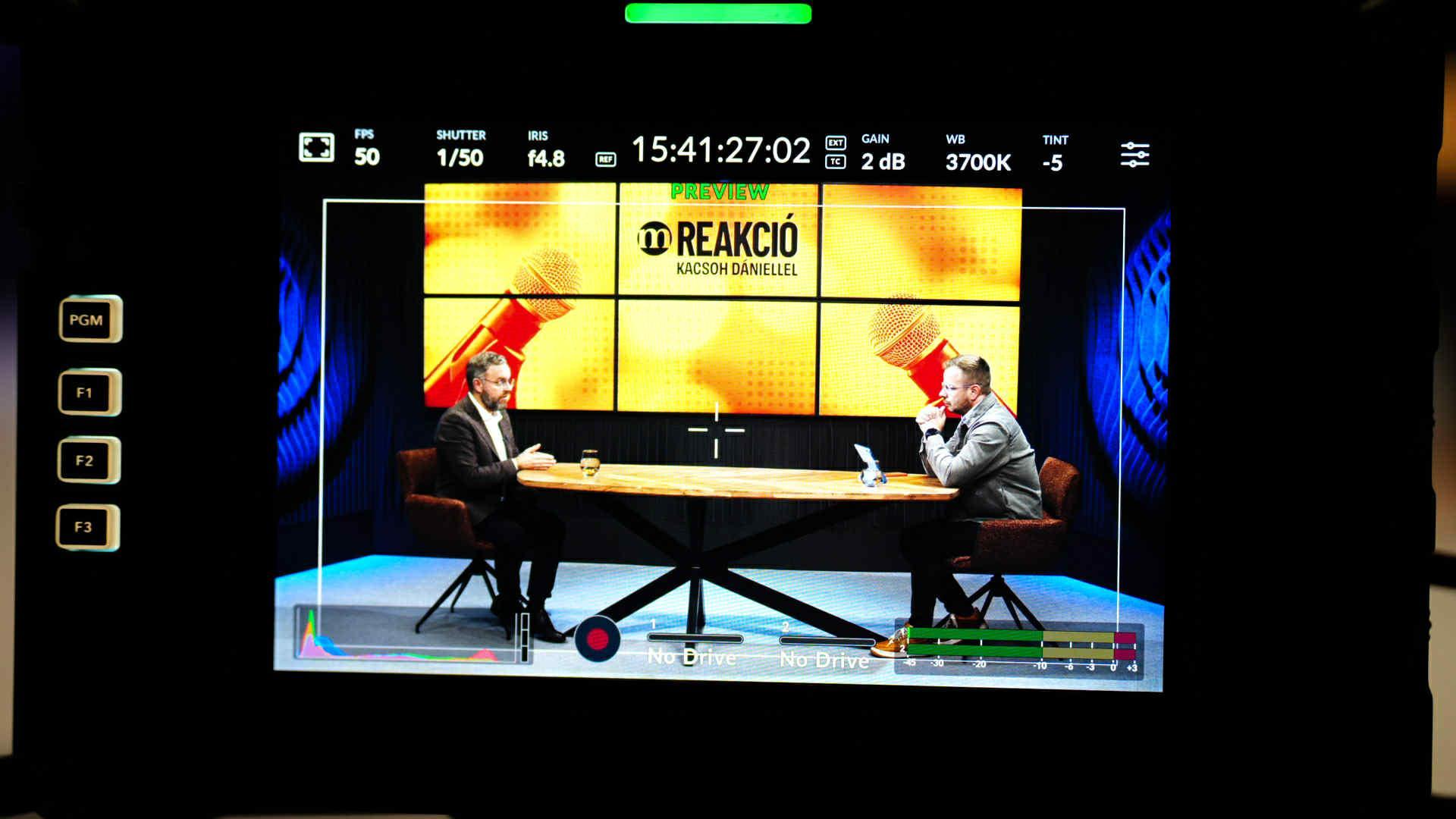 Hosszú távon megéri szuverénnek, békésnek, szabadnak maradni