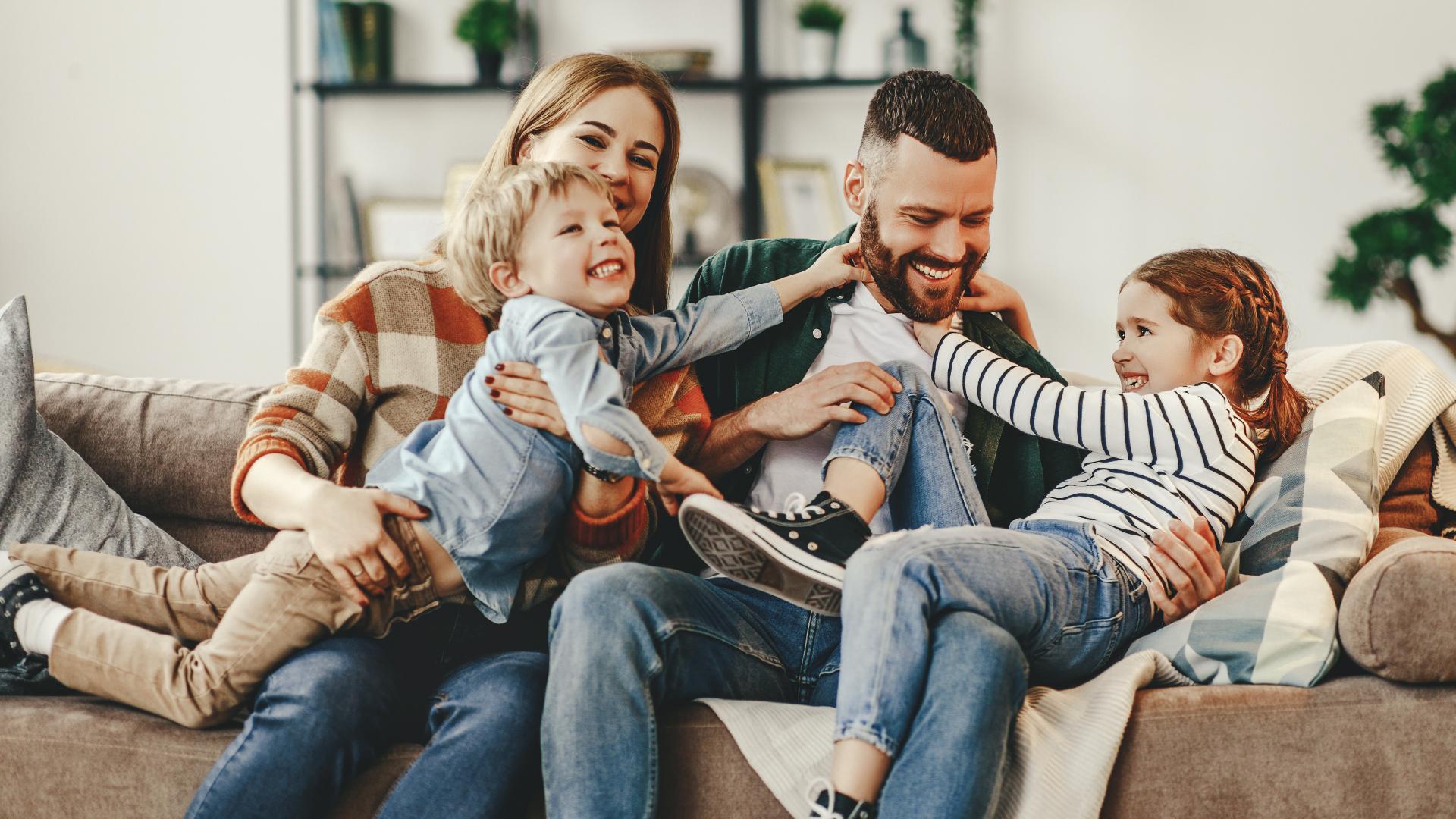 Egymillió családot érint a családi adókedvezmények duplázása