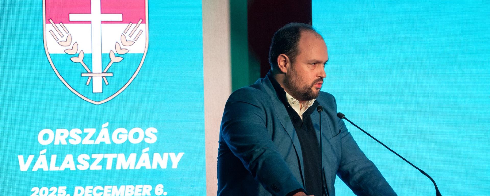 Nacsa Lőrinc: tíz éve indult a testvértelepülési program