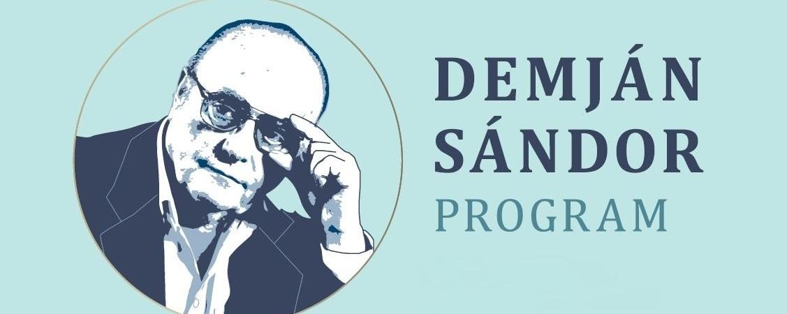 demjánsándorprogram1