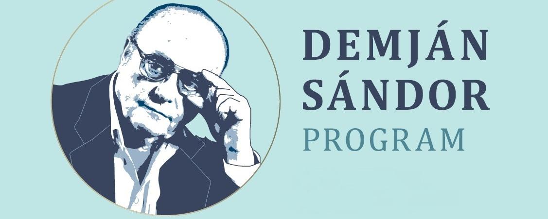 demjánsándorprogram1