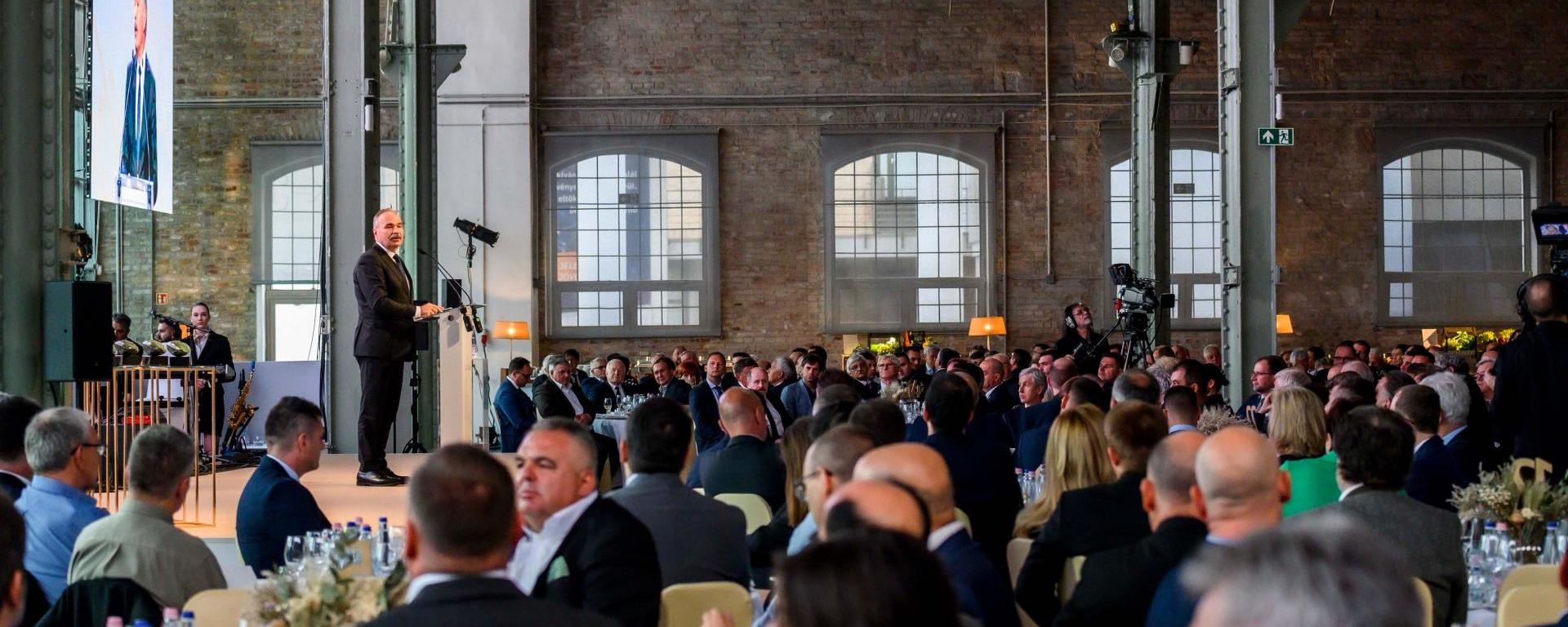 Fotó: Pelsőczy Csaba