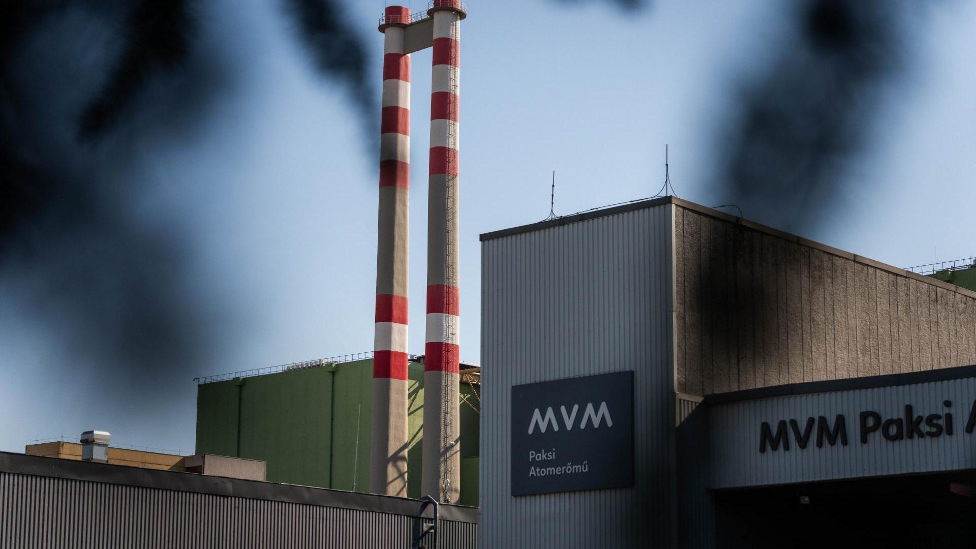 Elindult az álló turbinák újraindítása a Paksi Atomerőműben