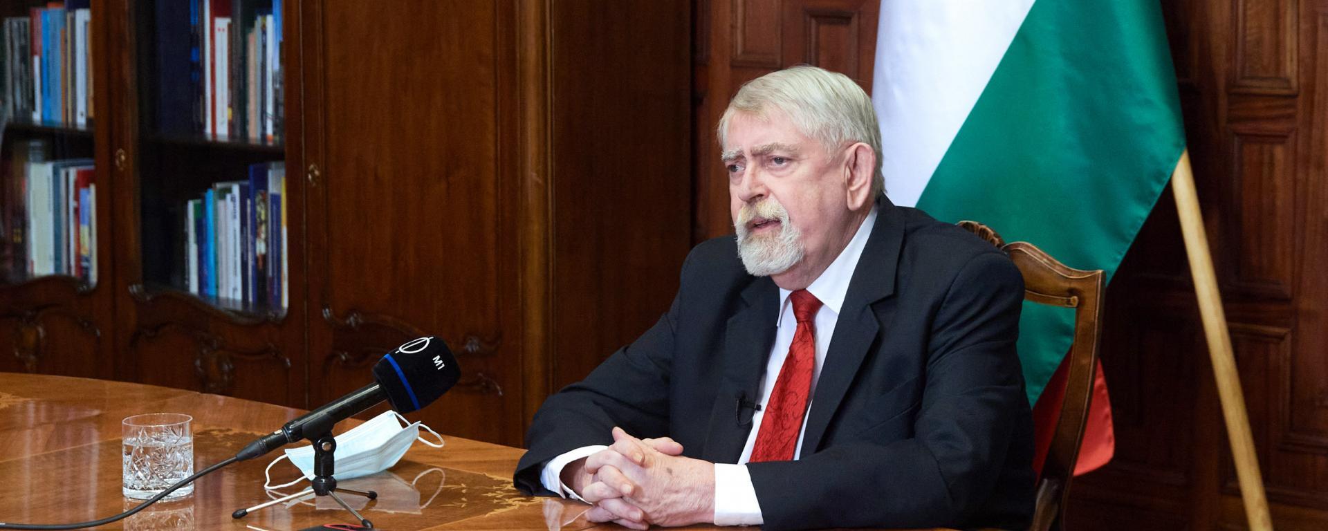 Prof. Dr. Kásler Miklós