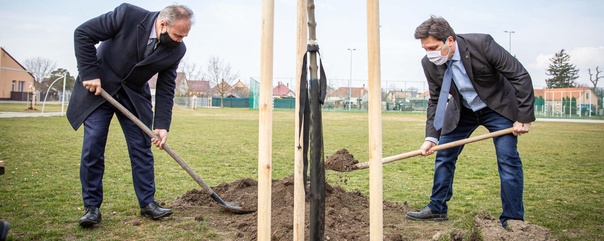 Fotó: Fekete István