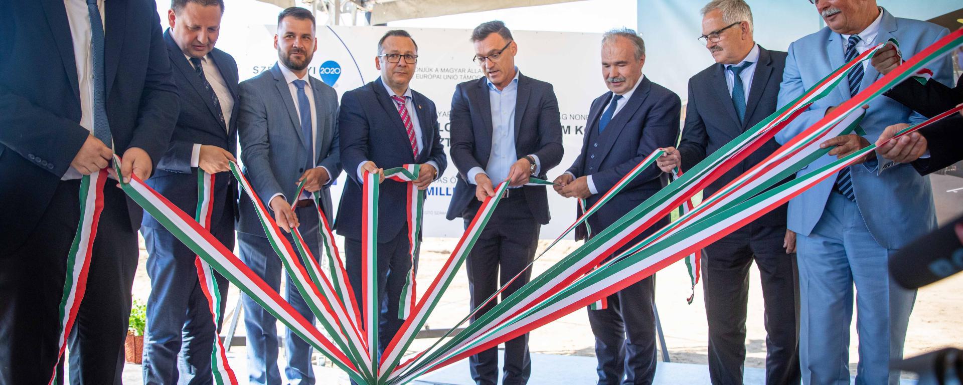 Fotó: Fekete István