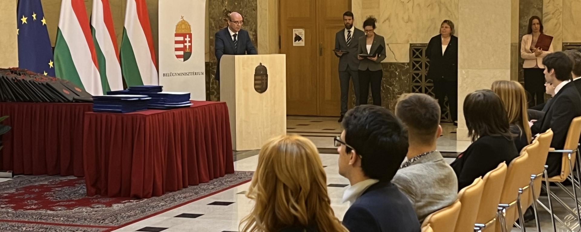 Maruzsa_diákolimpia