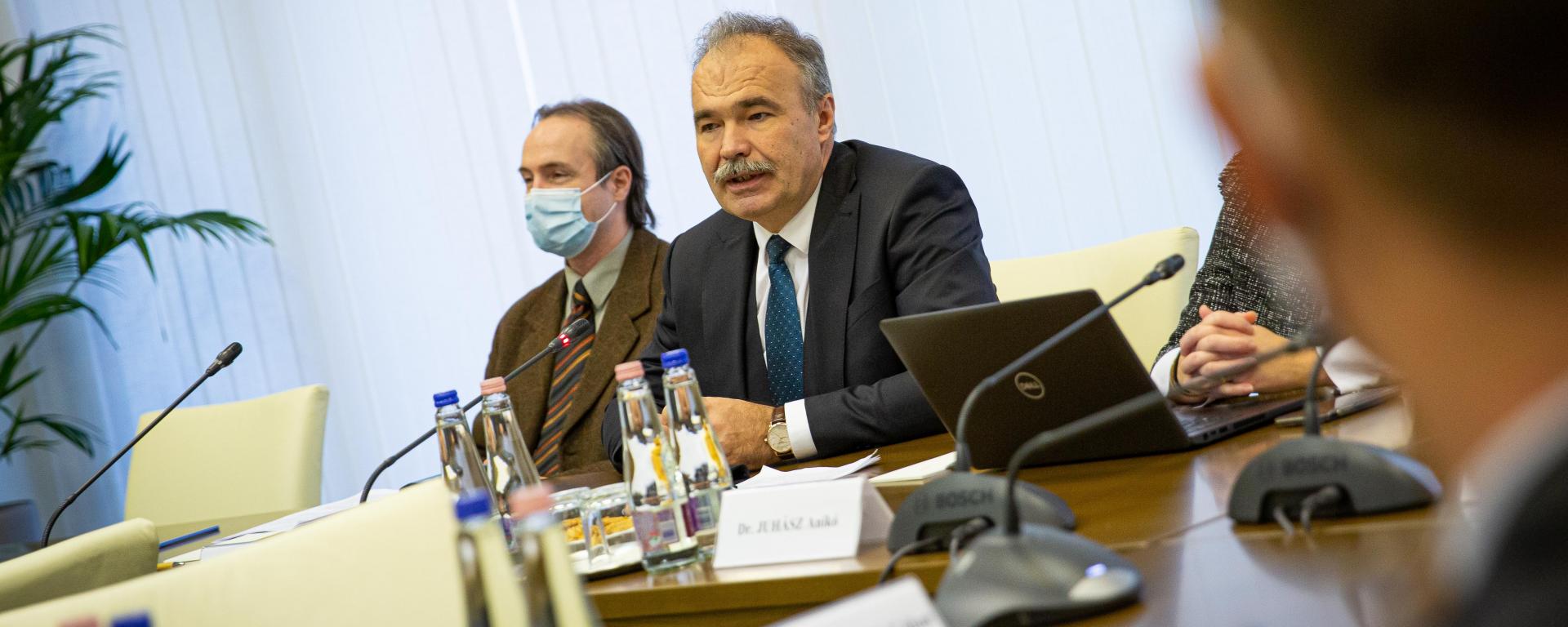 Fotó: Fekete István