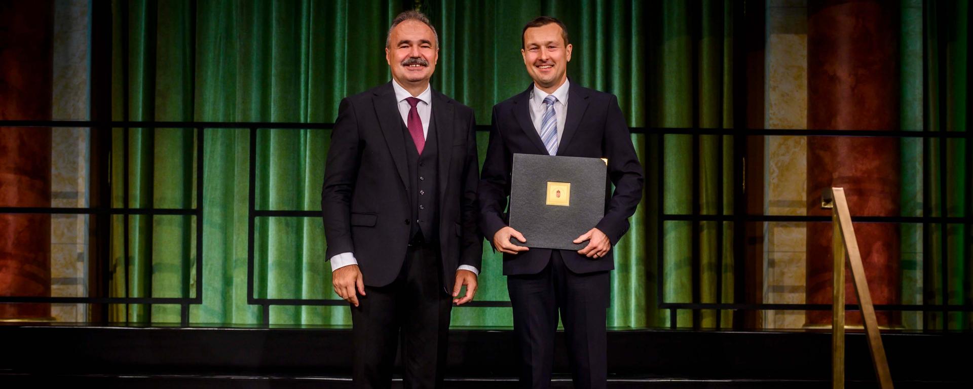 Fotó: Pelsőczy Csaba