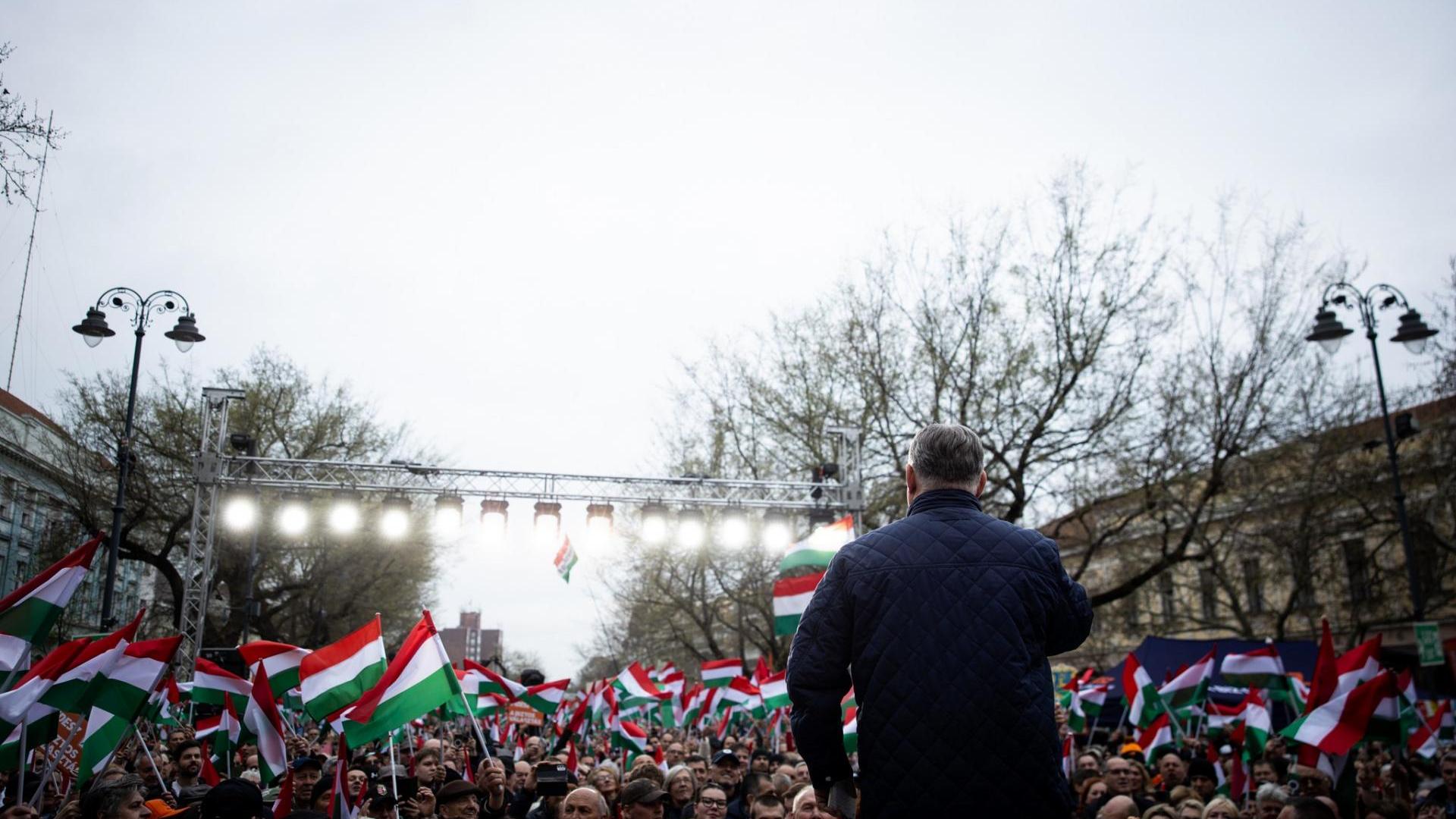 Európában példaként tekintenek ránk