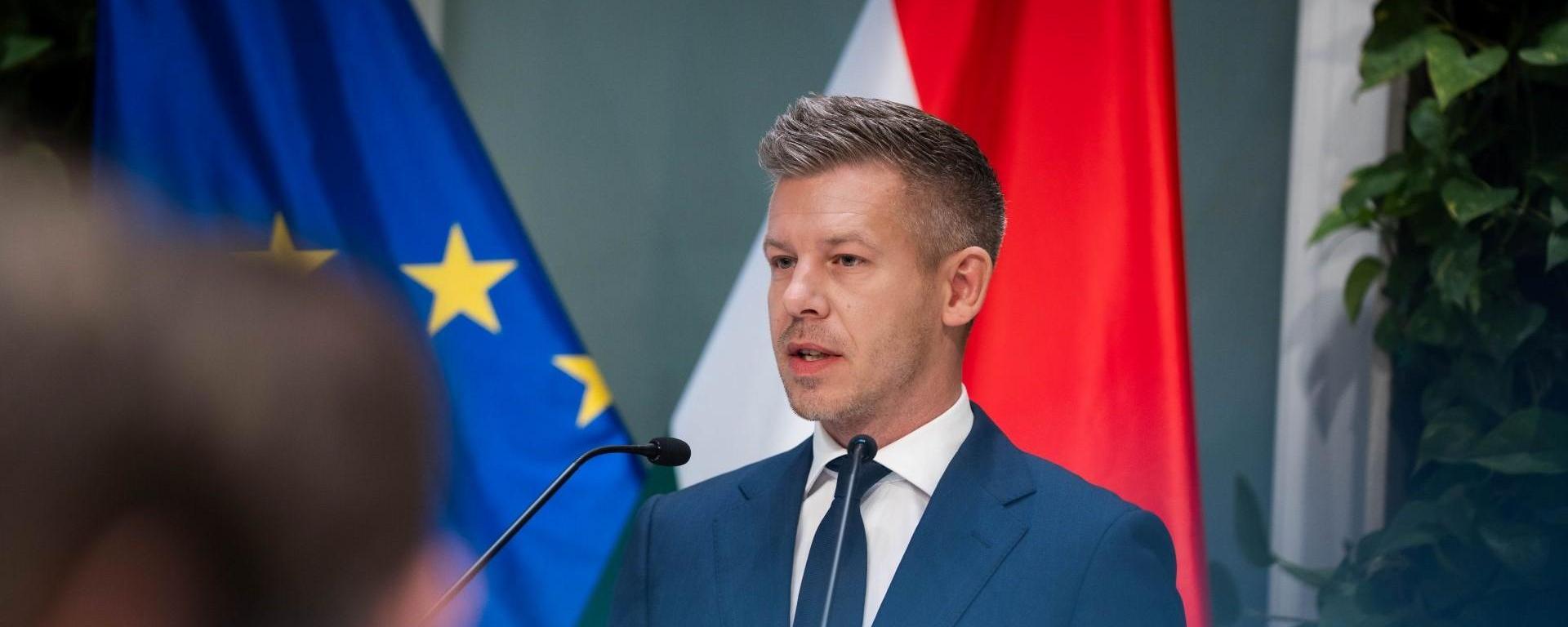 Sulyok Tamás nem mond le, a kormány megkezdi a leváltására irányuló eljárást